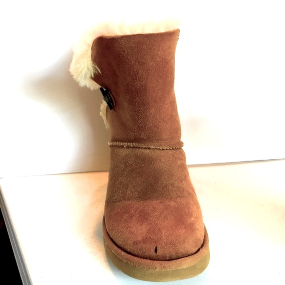 Ugg Australia Bailey Button Boot - image 3